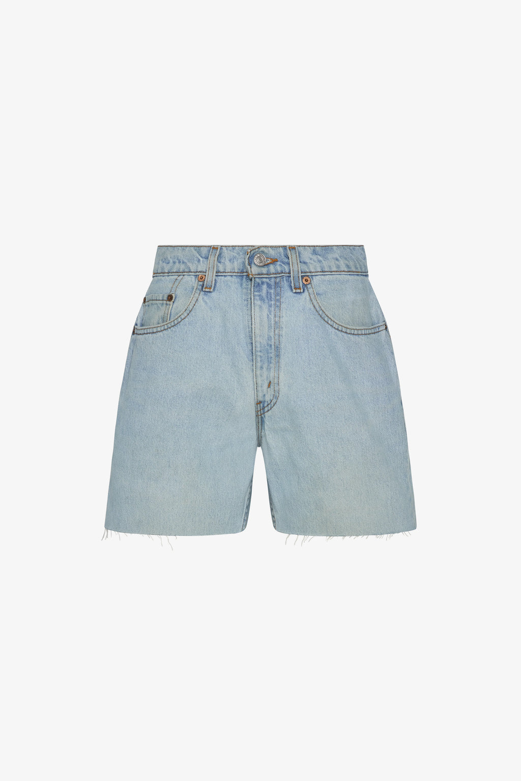 Long Baggy Short – aligrace