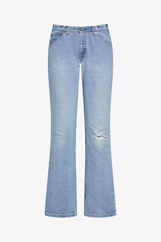 Tatyana Bootcut Jean