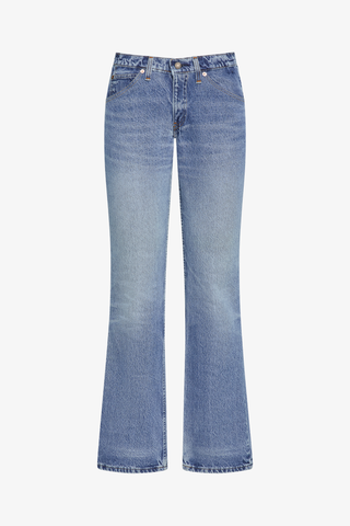 Tatyana Bootcut Jean