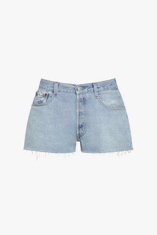 Max Short