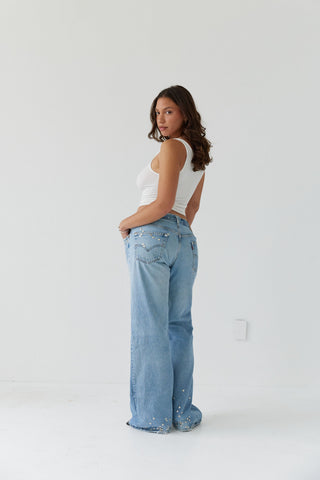 Bowie Jean