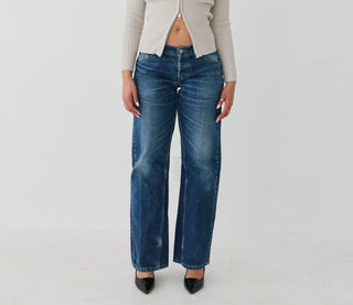 Height + Inseam