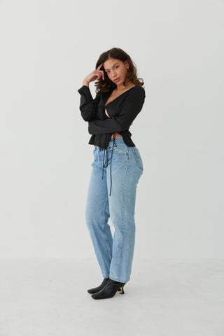 Signature Jean