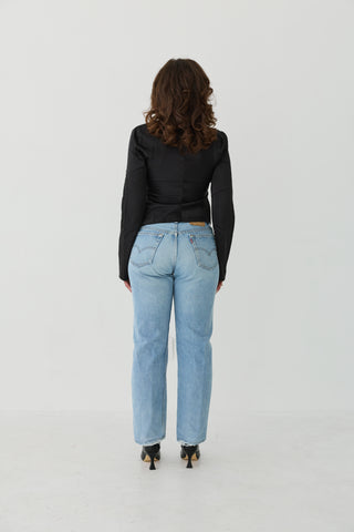Signature Jean