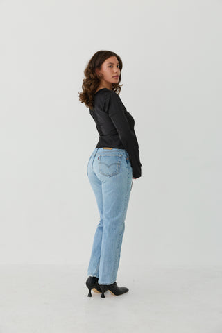 Signature Jean