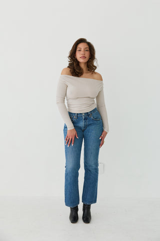 Signature Jean