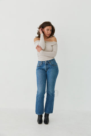 Signature Jean
