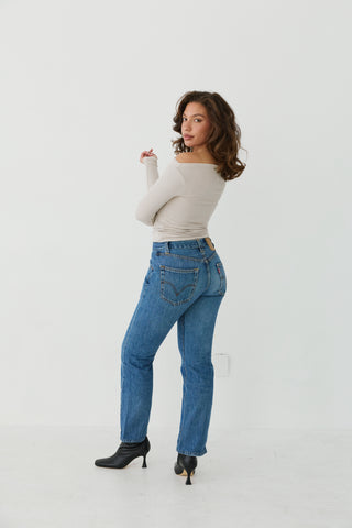 Signature Jean