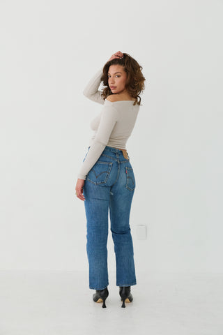 Signature Jean