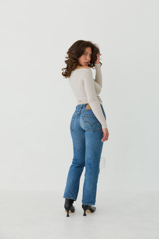 Signature Jean
