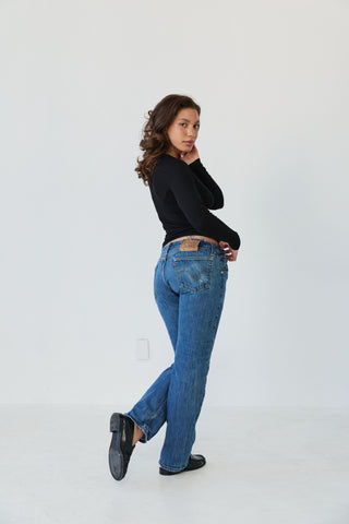 Rowan Jean