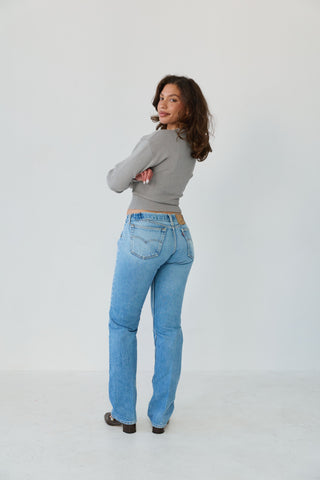 Rowan Jean