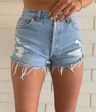 OG Shorts