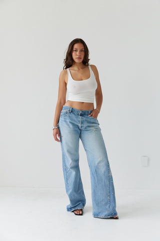 Bowie Jean