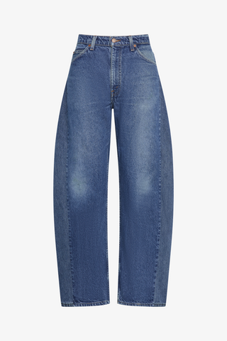Noa Barrel Jean