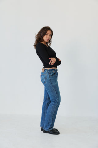 Rowan Jean