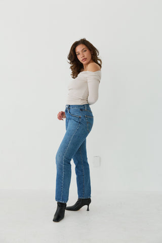 Signature Hugh Jean
