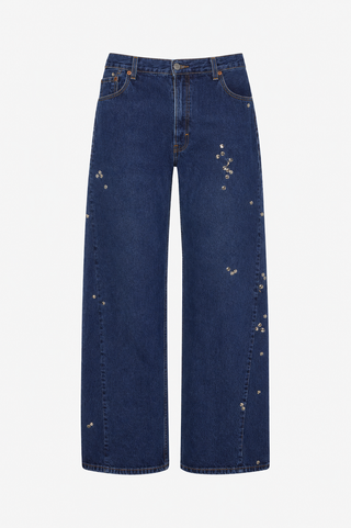 Bowie Jean