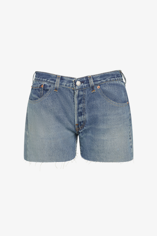 90's Low Waist Original Short