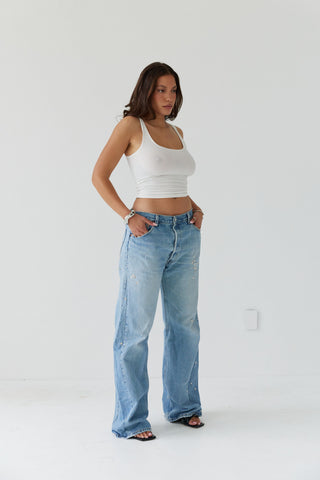 Bowie Jean