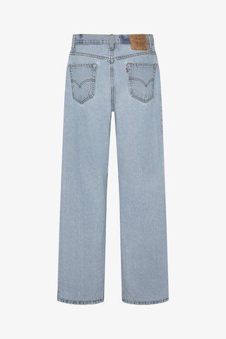 Trouser Jean