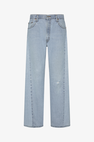 Trouser Jean