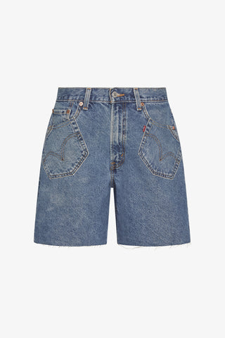 Avant Pocket Short