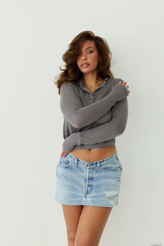 V-Waist Original Mini