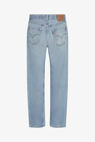 Drawstring Jean