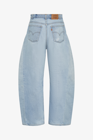 Barrel Jean