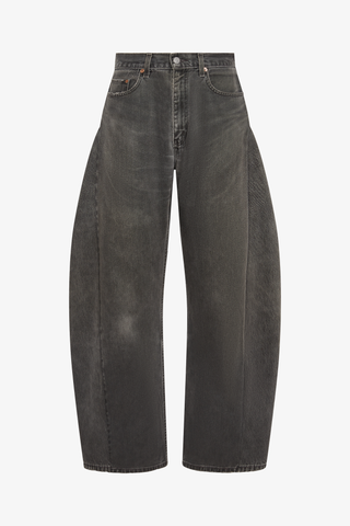 Barrel Jean