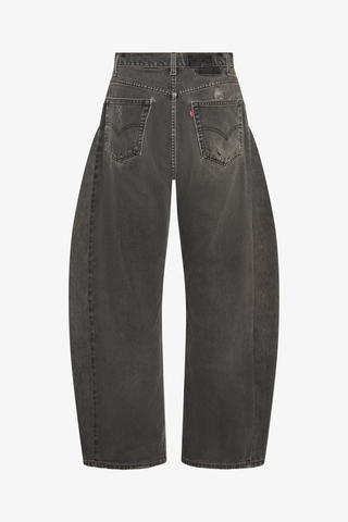 Barrel Jean