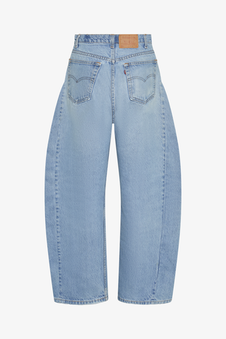 Barrel Jean