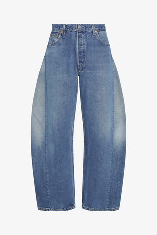 Barrel Maternity Jean