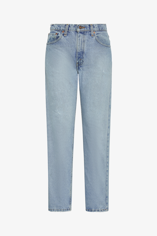 Classic Relaxed Jean