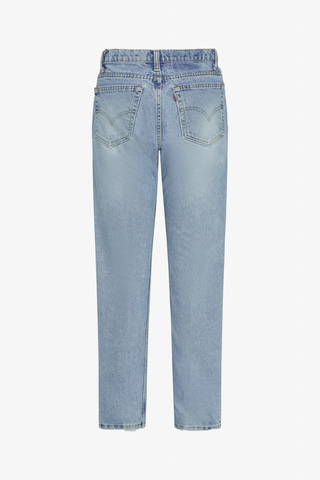 Classic Relaxed Jean