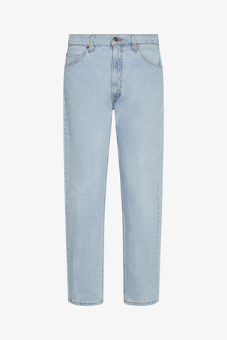 Classic Relaxed Jean