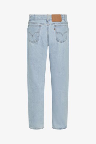 Classic Relaxed Jean