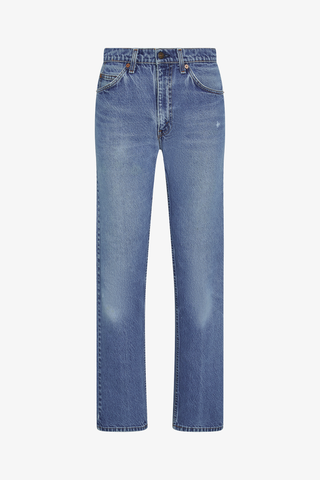 Classic Relaxed Jean