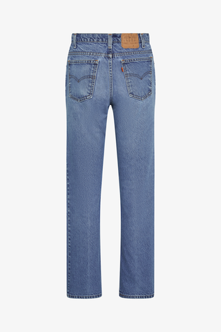 Classic Relaxed Jean