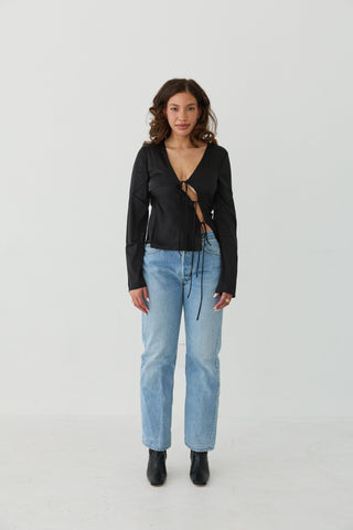 Signature Hugh Jean