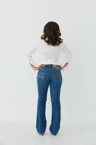 Sloane Bootcut Jean