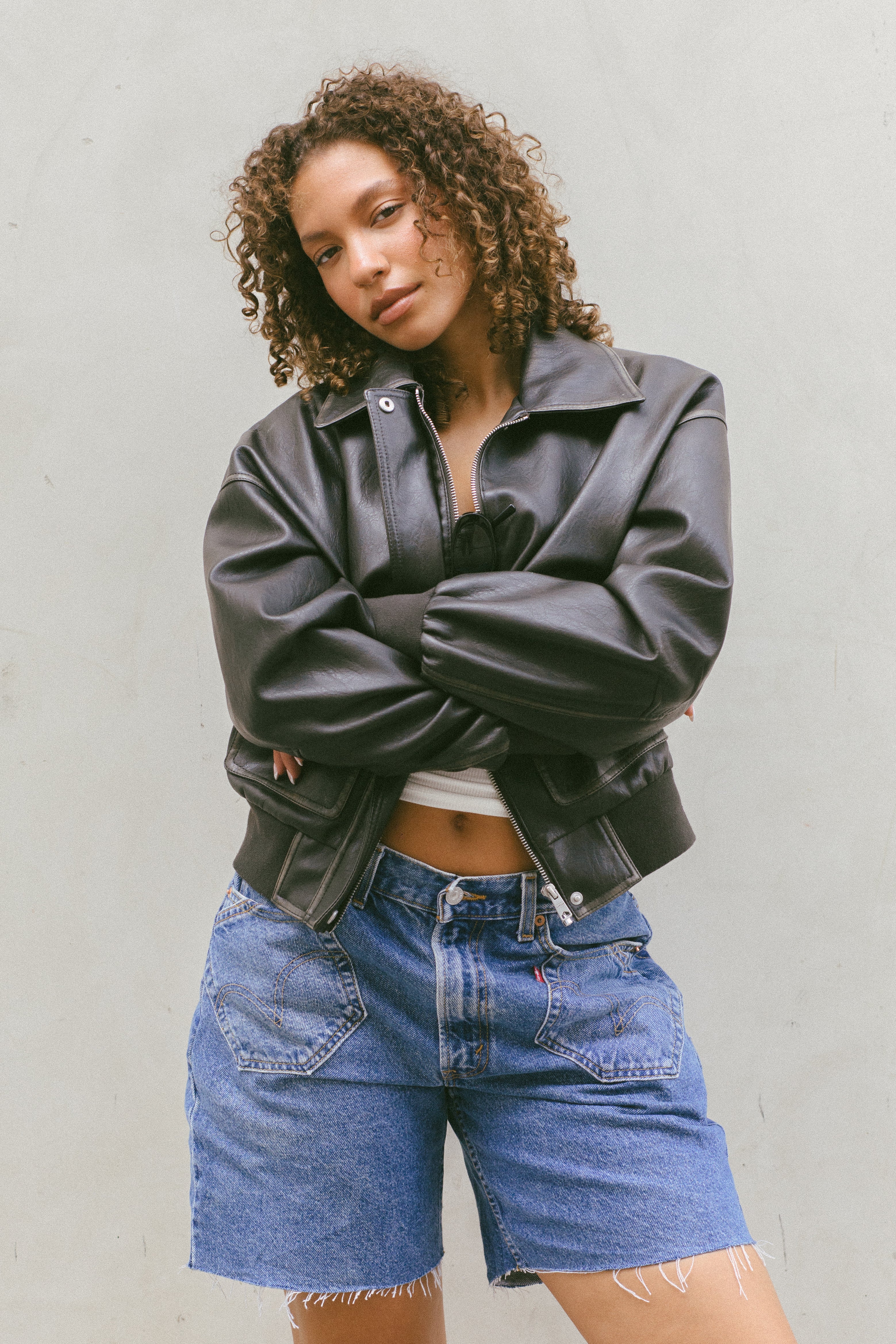 Avant Pocket Short – aligrace
