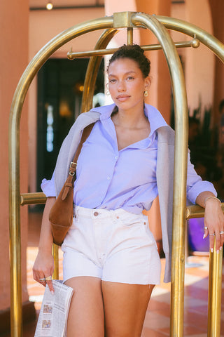 Ivory Short
