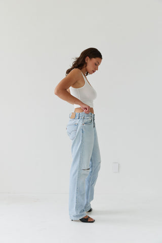 Tomboy Jean