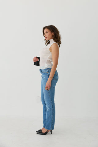 Classic Relaxed Jean