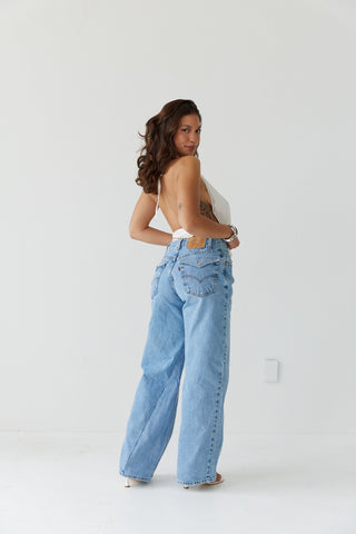 Dakotah Jean