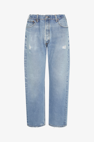 Maternity Baggy Jean