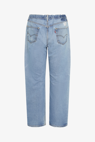 Maternity Baggy Jean