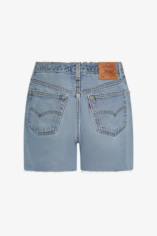 Maternity Baggy Short